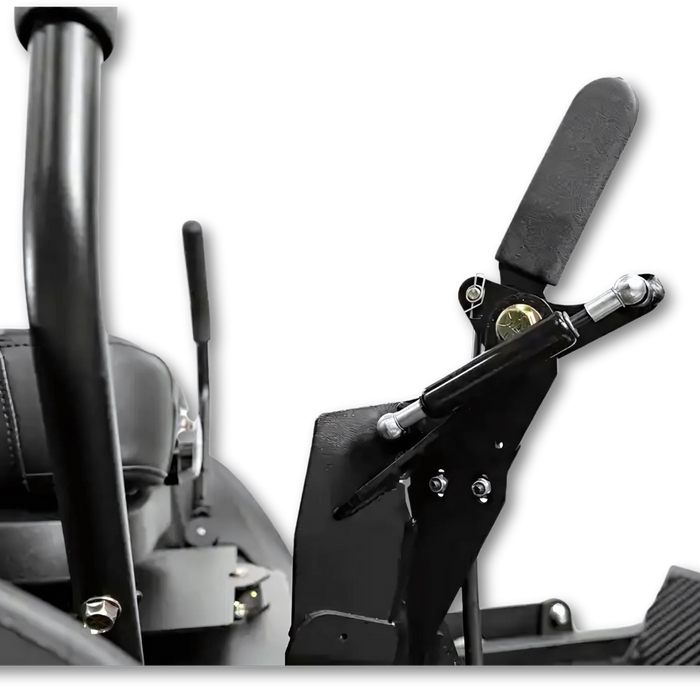 SPARTAN QUICK CHUTE - 6 INCH KIT