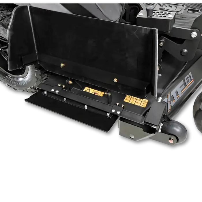 SPARTAN QUICK CHUTE - 6 INCH KIT