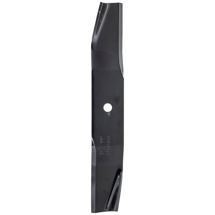 Spartan Mowers 438-0008-00 High Blade 3 Pack RZ HD 48-Inch Deck (Copy)