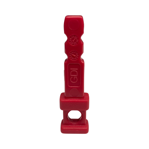 Spartan Mowers 148-0967 Console Key KGZ-XD & RZ-XD Blackout | 148-0967