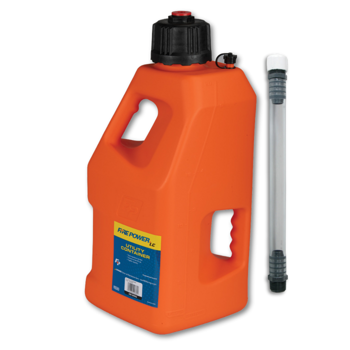 5 Gal. Utility Container Jugs