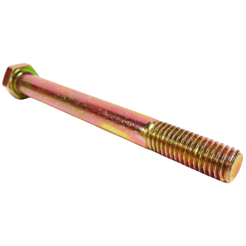 Spartan Mowers 418-0016-00 5" Anti-Scalp Wheel Screw