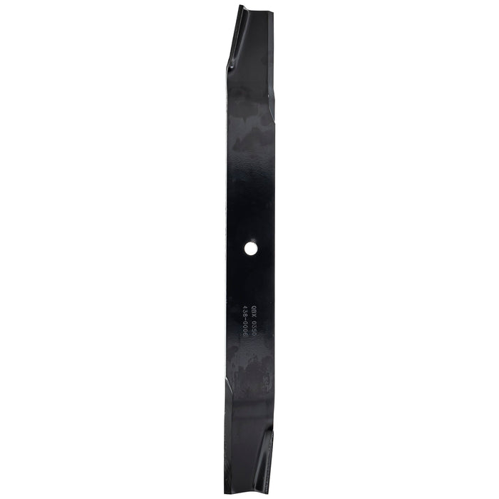 Spartan Mowers 438-0006-00 High Blade 3 Pack SRT RT HD XD 72-Inch Deck