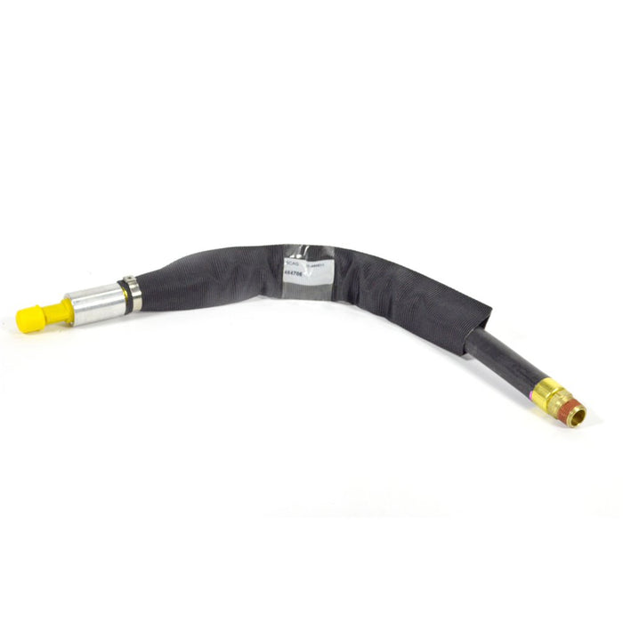 SCAG Oil Drain Hose W/ Cover - Kohler