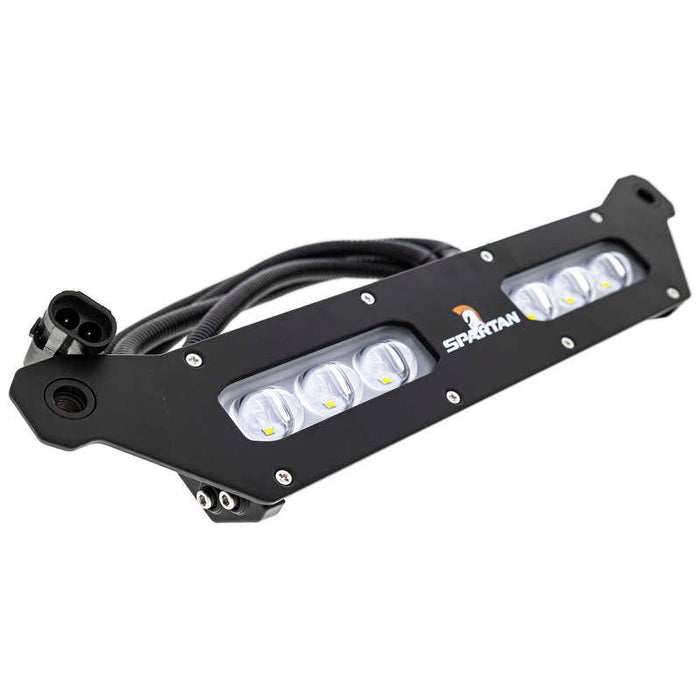 Spartan Mowers 486-0052-00 Split Beam LED Headlight SRT RT RZ RZ-C