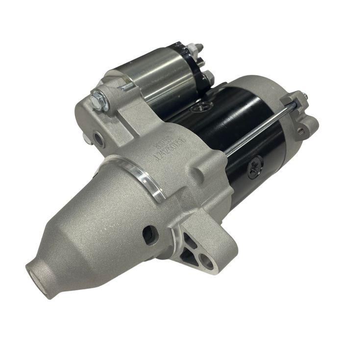 Briggs and Stratton Starter