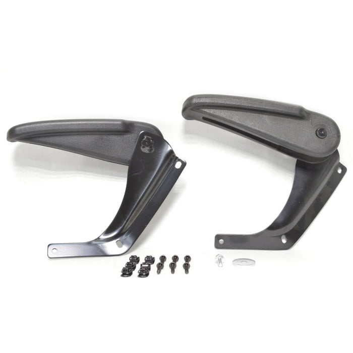 SCAG Arm Rest Kit for 36" Liberty Z 2020+