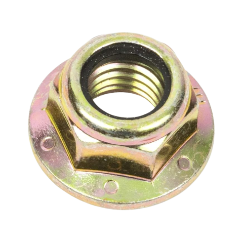 Spartan Mowers 413-0002-00 1/2-13 Flanged Lock Nut