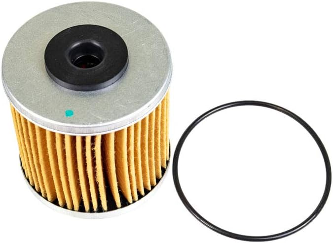 Scag Hydraulic Oil Filter - Cheetah II