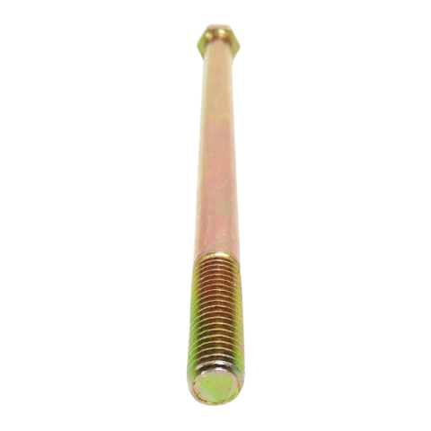 Spartan Mowers 418-0015-00 8 1/2" Anti-Scalp Wheel  Center Screw