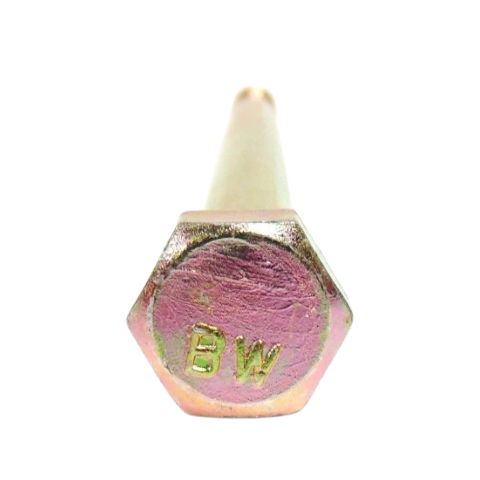 Spartan Mowers 418-0015-00 8 1/2" Anti-Scalp Wheel  Center Screw