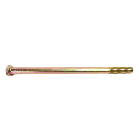 Spartan Mowers 418-0015-00 8 1/2" Anti-Scalp Wheel Center Screw