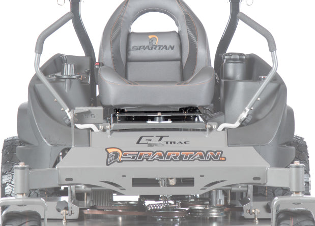 Spartan 360 Degree Floating Seat Plate