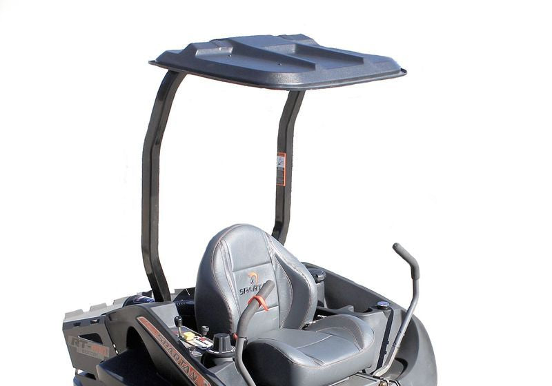 Spartan Mowers 493-0028-00 Plastic Canopy Assembly Kit for RT SRT