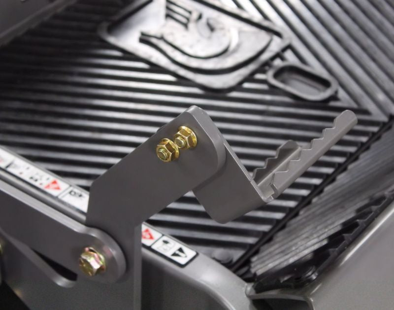 Spartan Mowers 439-0097-03 Deck Height Extension Foot Pedal