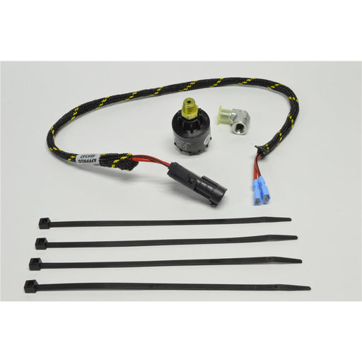 SCAG Air Filter Indicator for Turf Tiger II