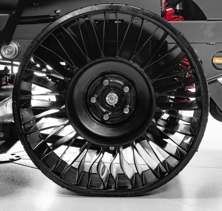 Spartan Mowers 422-0054-00 Rear Tweels (Pair) 24x12-12 Zero Turn