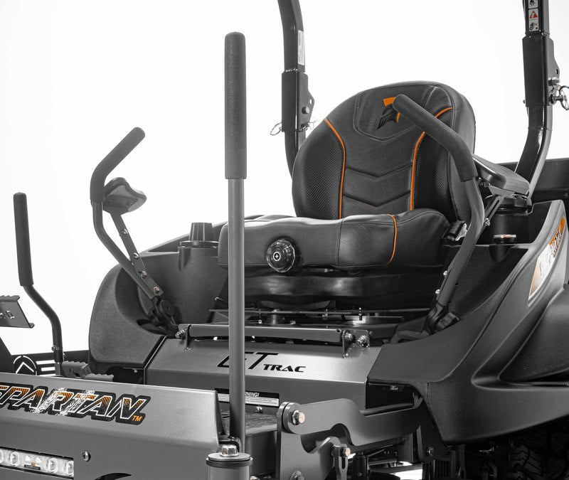 Spartan Mowers 493-0039-00 Operator Assist Handle