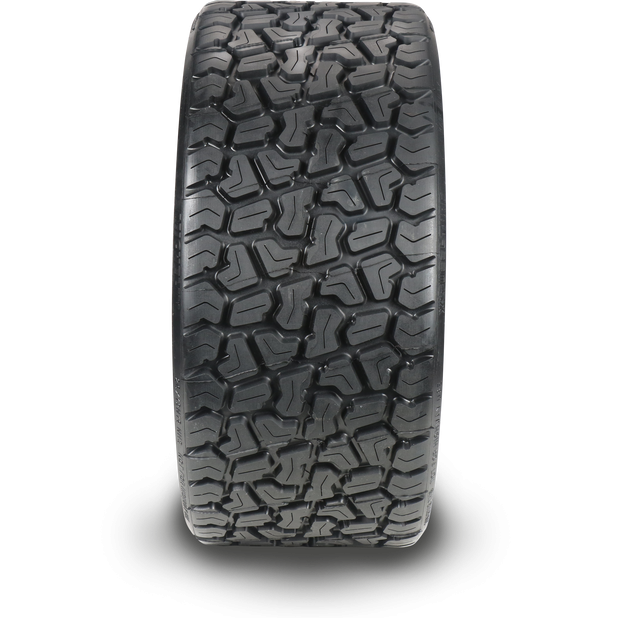Michelin 08189 X Tweel Turf XL 26x12N12 Airless Rear Tire – SCAG Turf Tiger II 52 – Single
