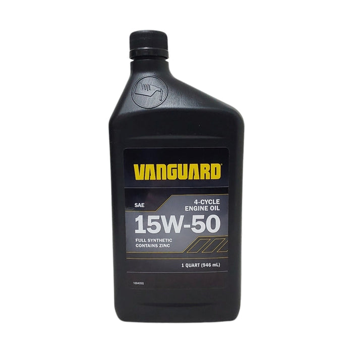 Vanguard Big Block EFI Oil Change Kit – 40HP Oil Guard System