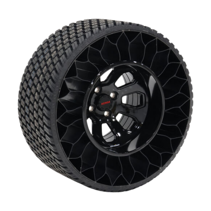 Scag 926R NFT Wheel Assembly Kit for Cheetah II and V-Ride XL Mowers