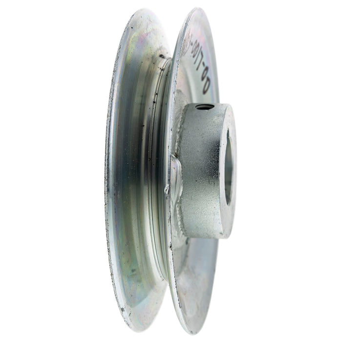 Spartan Mowers 433-0017-00 Spindle Pulley 48-Inch Decks RZ HD Zero Turn