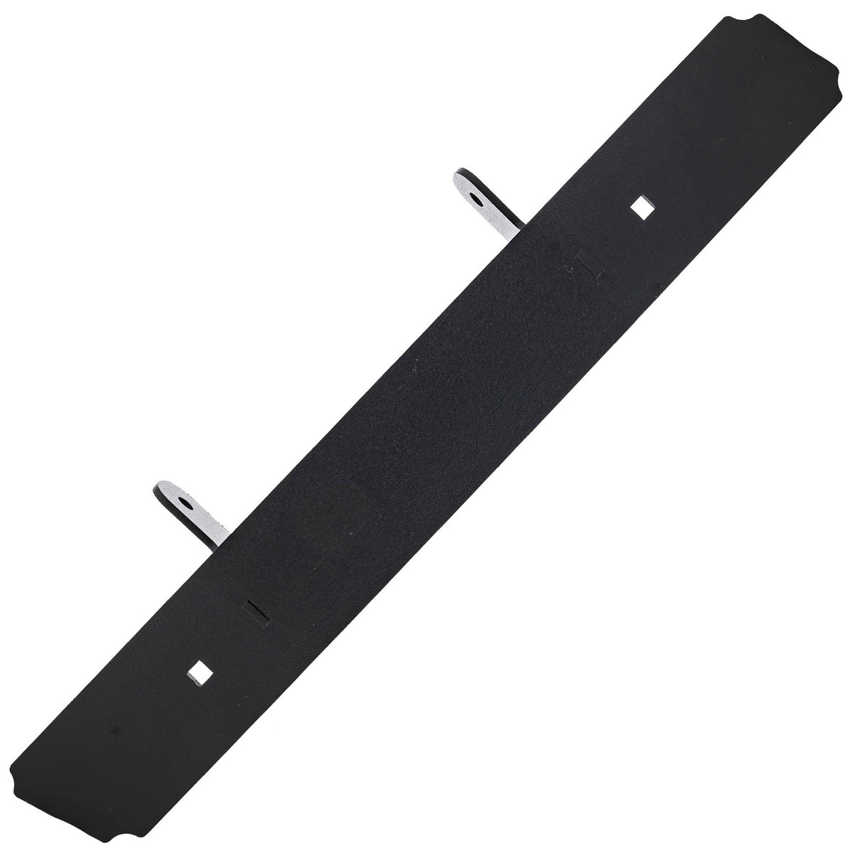 Spartan Mowers 490-0056-03 Deck Chute Hinge Bracket RT SRT Zero