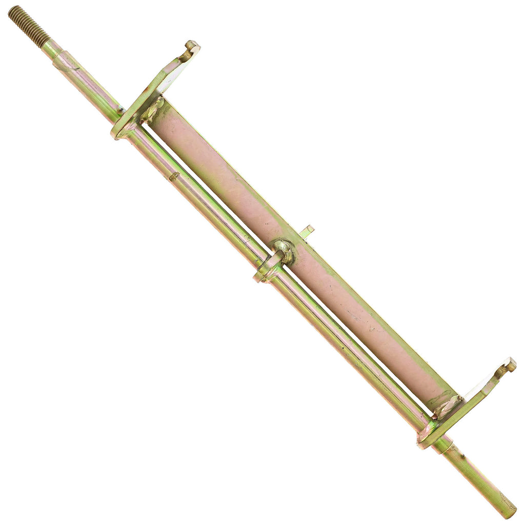 Spartan Mowers 490-0432-60 Brake Handle Plated Assembly KG XD Pro