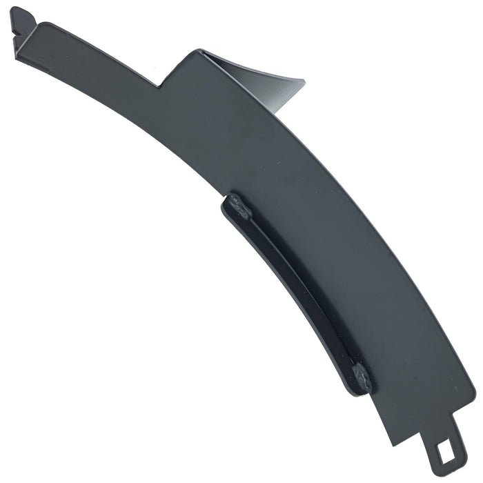 Spartan Mowers 493-0140-00 Mulch Baffle Kit 54-Inch Decks RZ-C Zero Turn