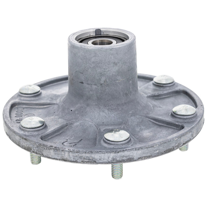 Spartan Mowers 148-0002 Spindle Assembly 5IN Deck for RZ-HD RZ-XD 48 54 60 Mowers