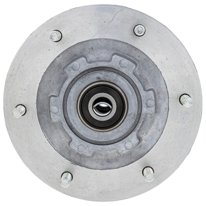 Spartan Mowers 148-0002 Spindle Assembly 5IN Deck for RZ-HD RZ-XD 48 54 60 Mowers