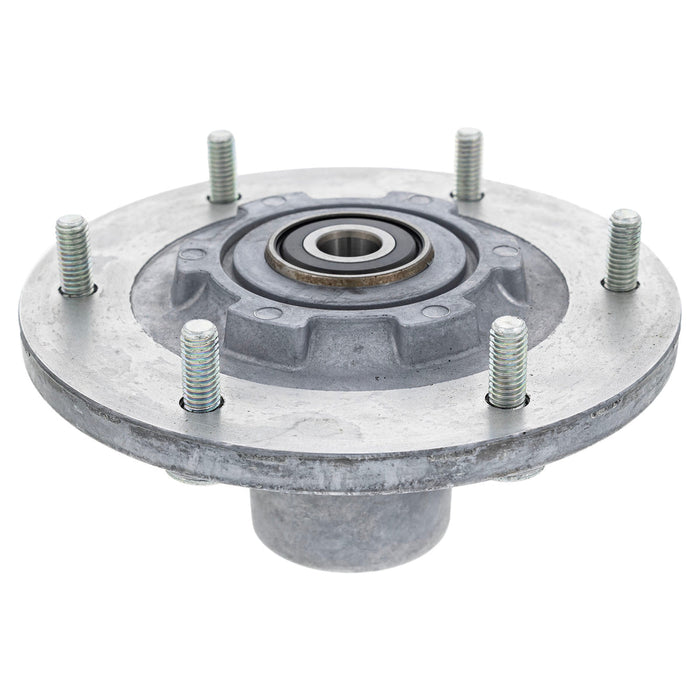 Spartan Mowers 148-0002 Spindle Assembly 5IN Deck for RZ-HD RZ-XD 48 54 60 Mowers