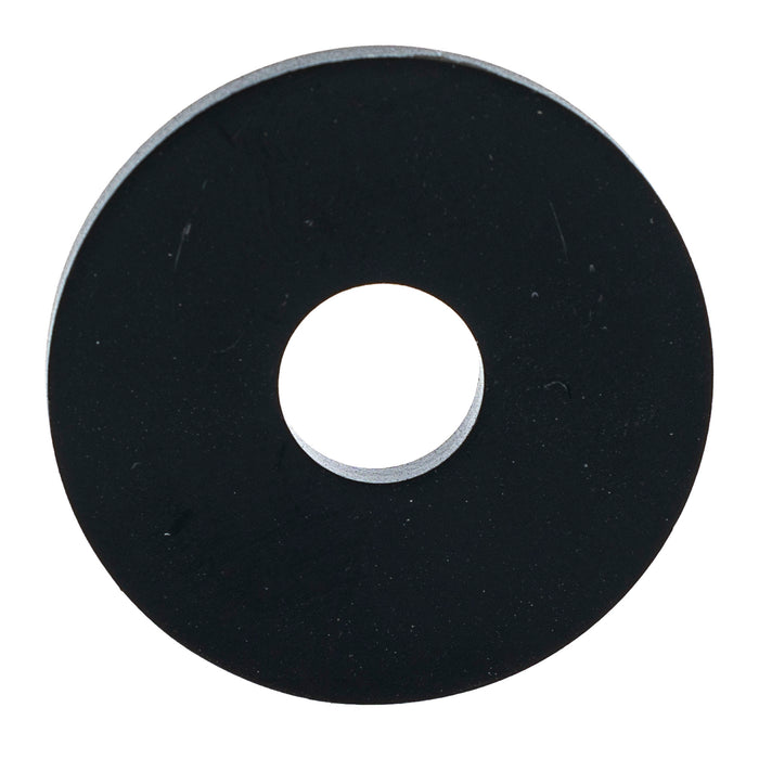 Spartan Mowers 419-0028-00 Thick Black Plastic Flat Washer KG Pro XD