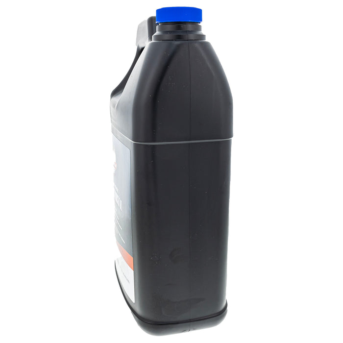 Spartan Mowers 20W-50 Premium Synthetic Hydraulic Transmission Oil High Performance Gallon 450-0099-00