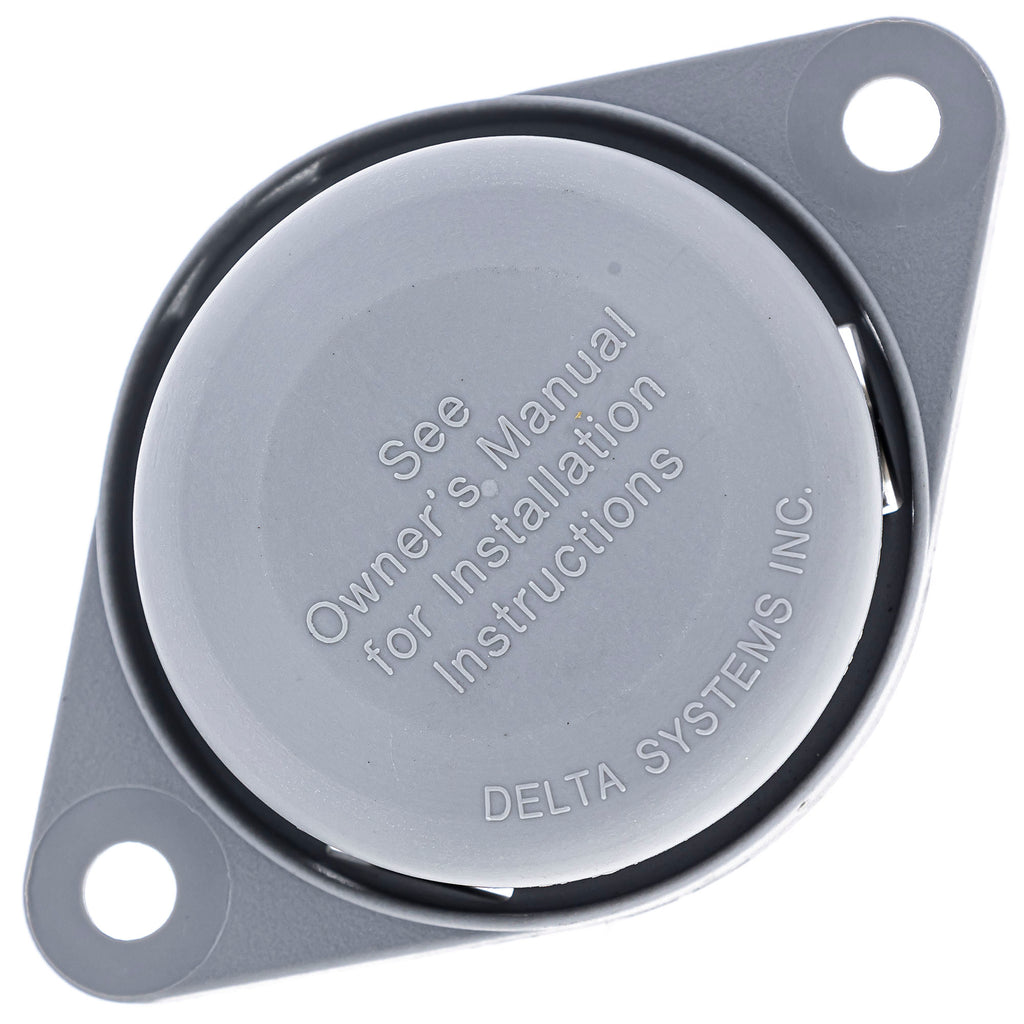 Spartan Mowers 486-0036-00 Seat Safety Switch Assembly SRT RT RZ