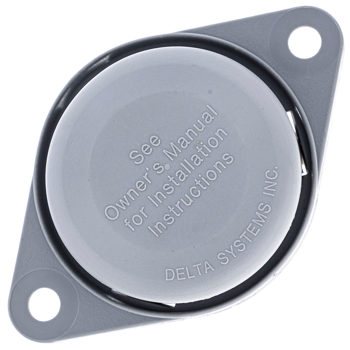 Spartan Mowers 486-0036-00 Seat Safety Switch Assembly SRT RT RZ