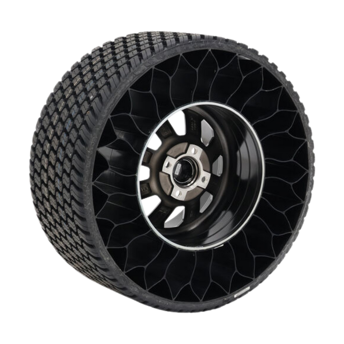 Scag 926R NFT Wheel Assembly Kit for Cheetah II and V-Ride XL Mowers