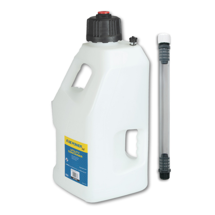 5 Gal. Utility Container Jugs