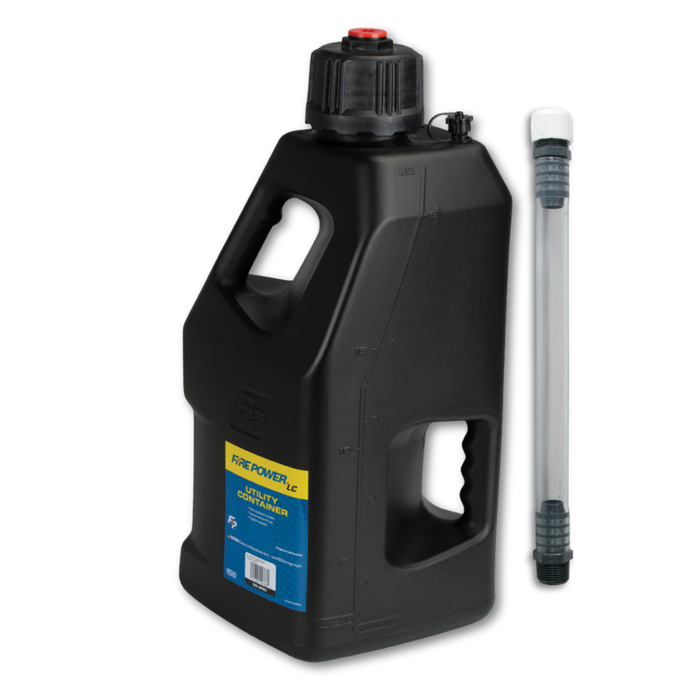 5 Gal. Utility Container Jugs