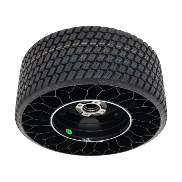 Scag 926R NFT Wheel Assembly Kit for Cheetah II and V-Ride XL Mowers