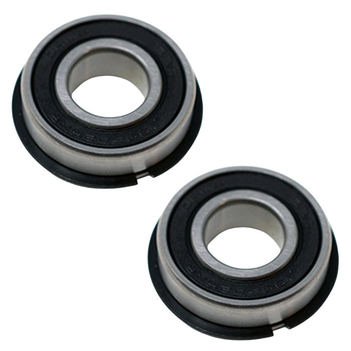 Spartan Mowers 410-0018-00 Front Wheel Bearing – RZ & RT Pro Smooth Tire (2019+)