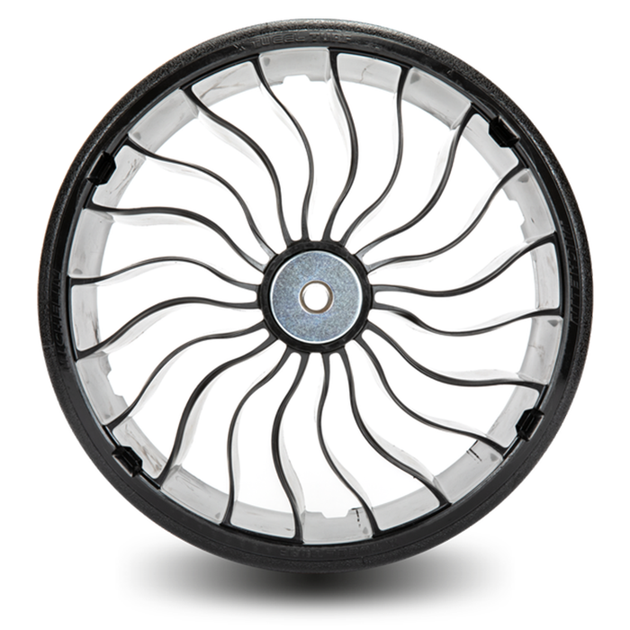 Michelin X Tweel Turf 13x6.5N6 Front Caster – Smooth or Grooved