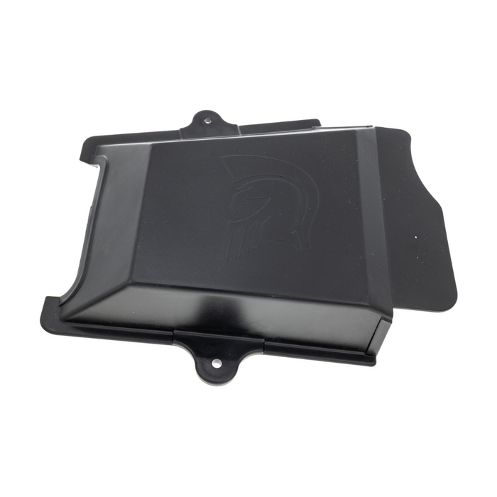 Spartan Mowers 414-0021-00 Left Pulley Cover for KG, RZ, RT & SRT
