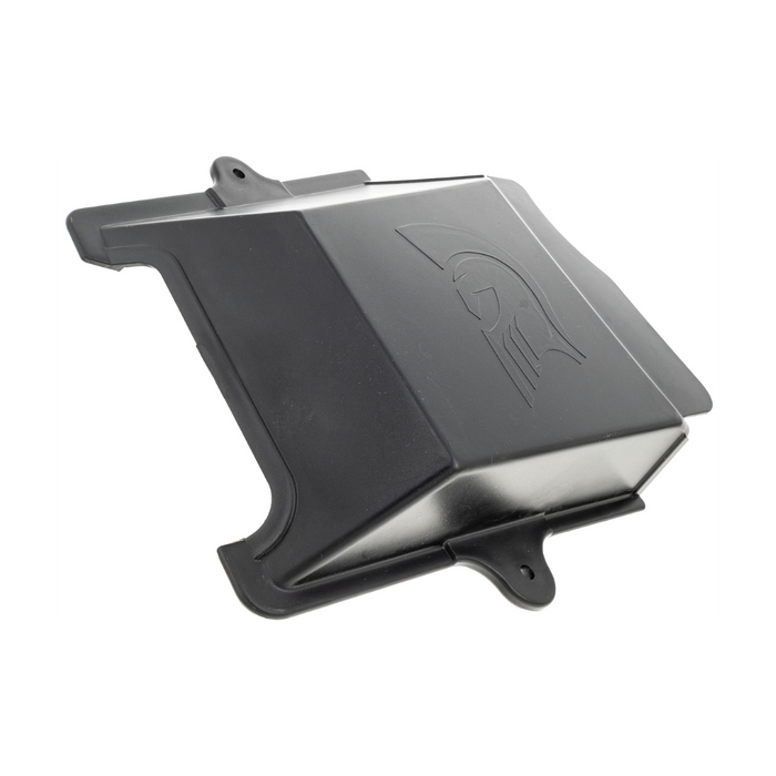 Spartan Mowers 414-0021-00 Left Pulley Cover for KG, RZ, RT & SRT