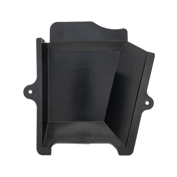 Spartan Mowers 414-0021-00 Left Pulley Cover for KG, RZ, RT & SRT