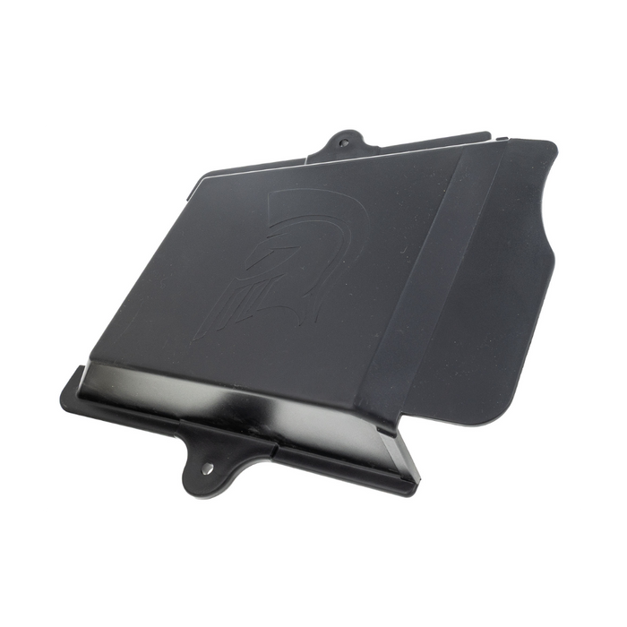 Spartan Mowers 414-0021-00 Left Pulley Cover for KG, RZ, RT & SRT