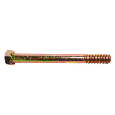 Spartan Mowers 418-0016-00 5" Anti-Scalp Wheel Screw