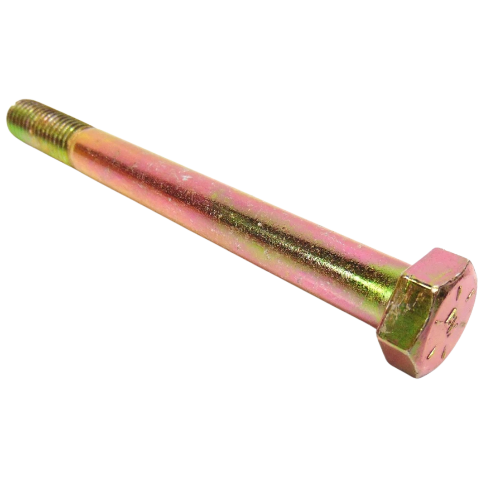 Spartan Mowers 418-0016-00 5" Anti-Scalp Wheel Screw