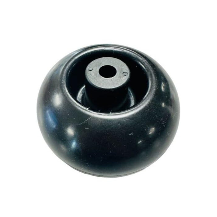 Spartan Mowers 422-0061-00 Deck Anti-Scalp Wheel KG SRT RT RZ formally 422-0001-00