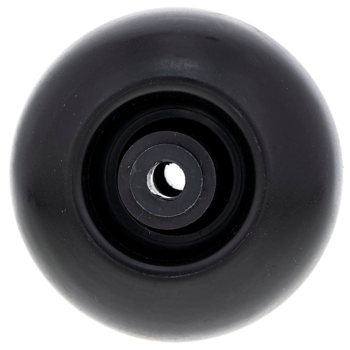 Spartan Mowers 422-0061-00 Deck Anti-Scalp Wheel KG SRT RT RZ formally 422-0001-00